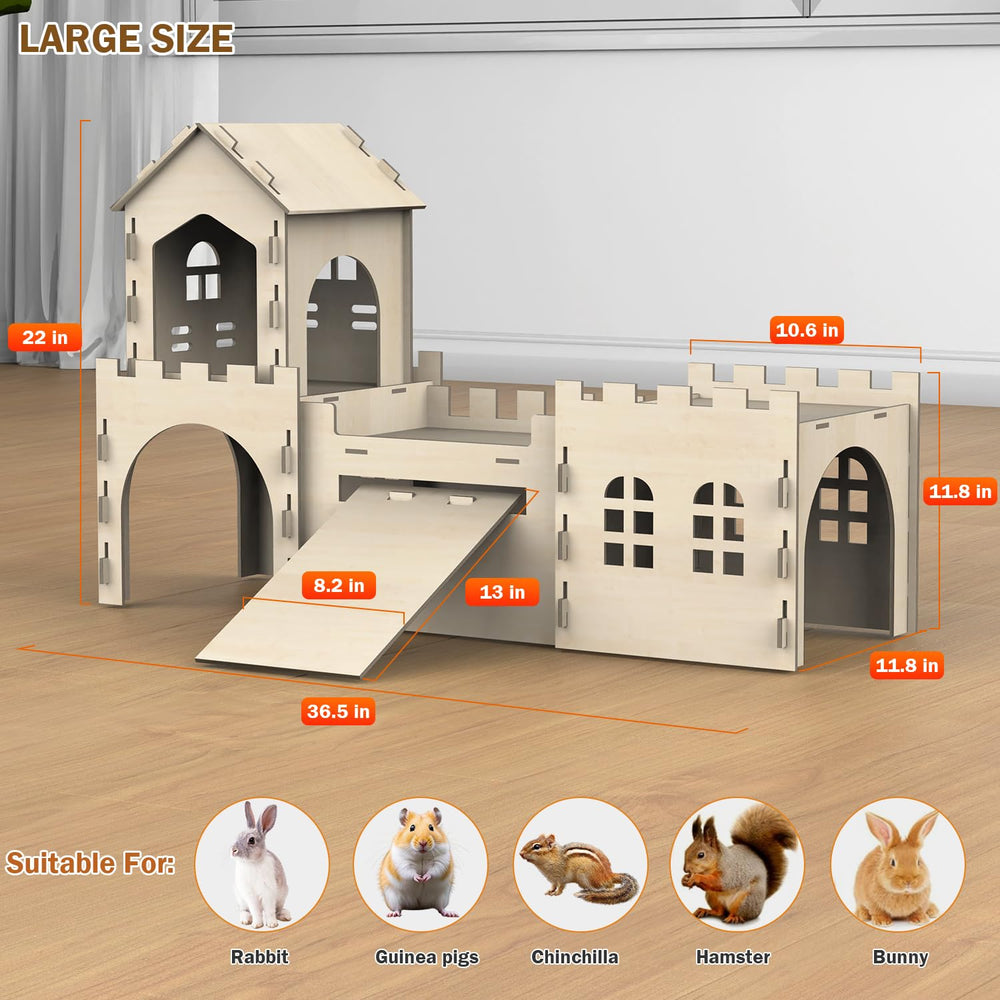 TankMatDecor maison en situation domestique stimulant jeu et exploration