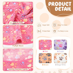 Tatuo gros plan texture velours corail pour confort et chaleur