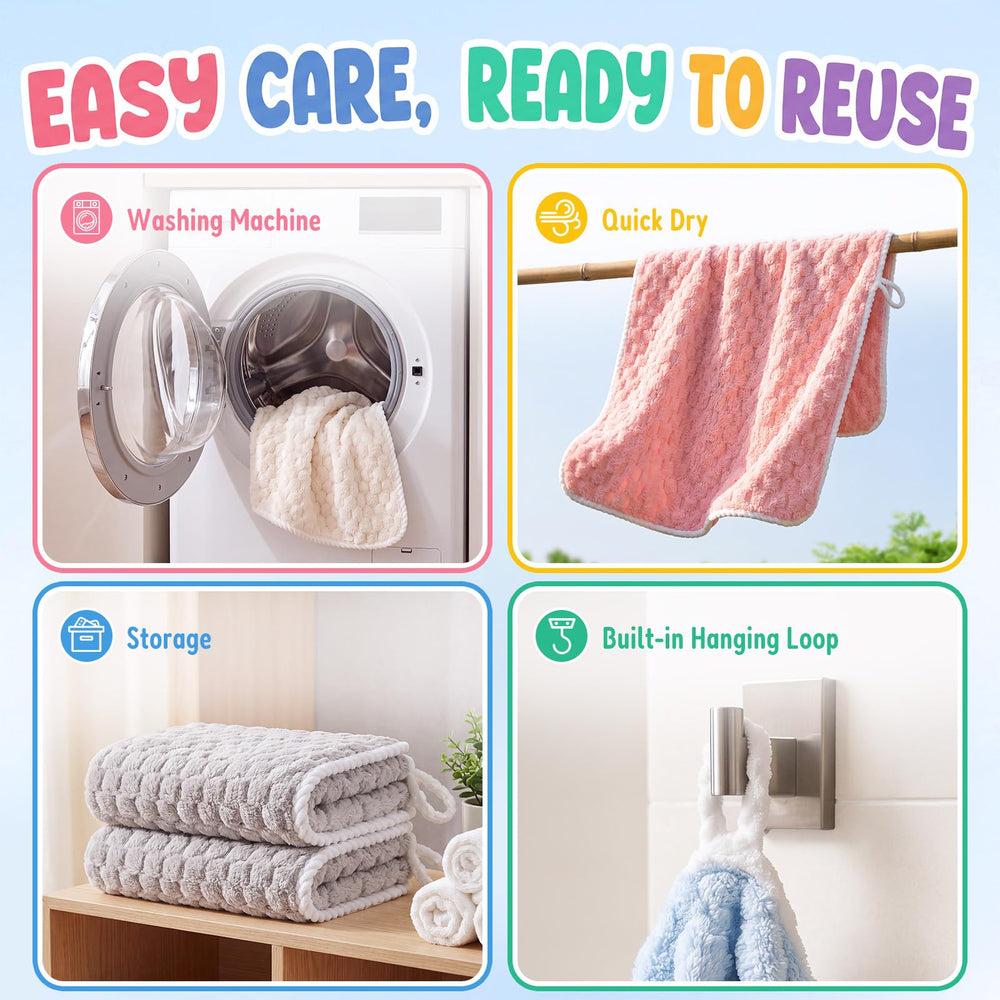 Tcbelosion serviette dans coffre de voiture, solution de voyage pratique