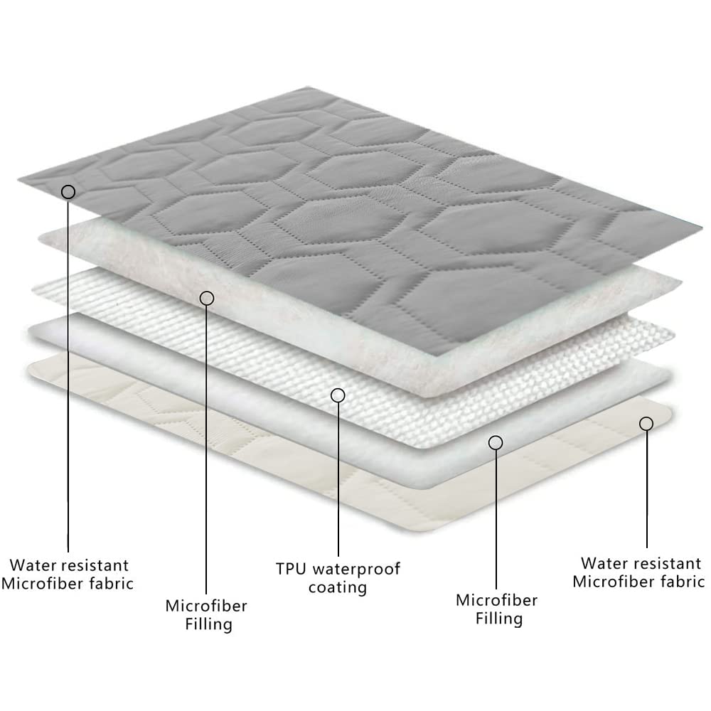 Tcksstex housse en usage avec chien offre surface confortable et sûre