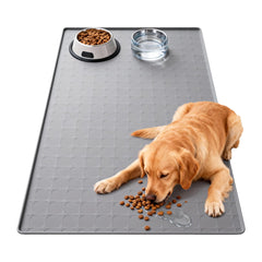 TCULOSD tapis face avant montrant protection complète du sol