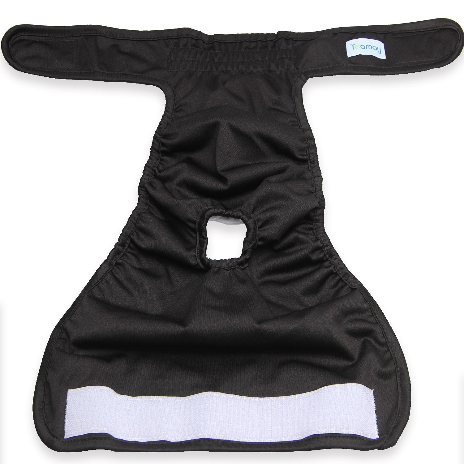 Teamoy couche microfibre absorbante pour retenir l'humidité