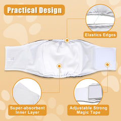 Teamoy gros plan microfibre absorbante pour meilleure rétention