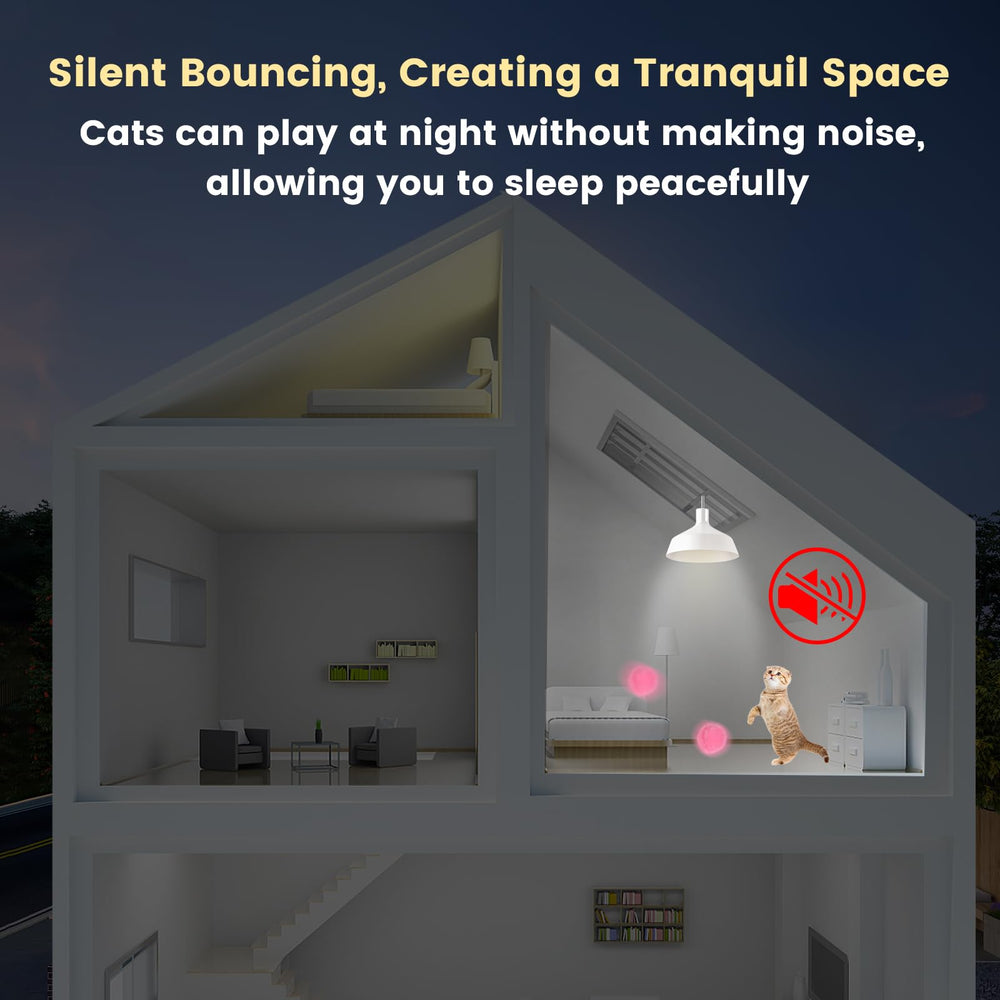 TEAWOO main tenant une boule pour montrer l’échelle et facilité d’usage