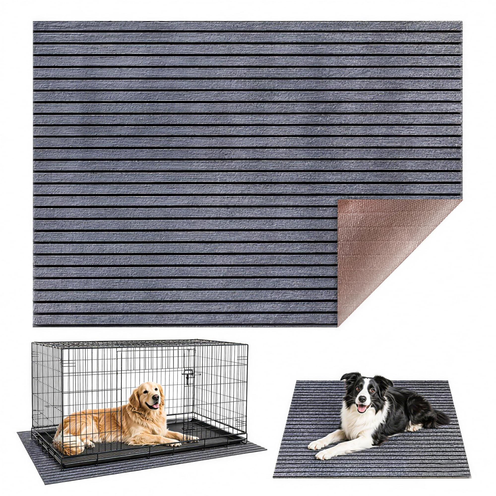 Tempoak tapis face avant montrant confort et protection