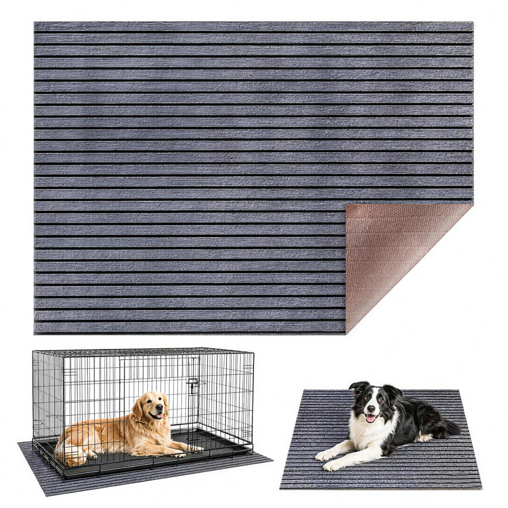 Tempoak tapis face avant montrant confort et protection