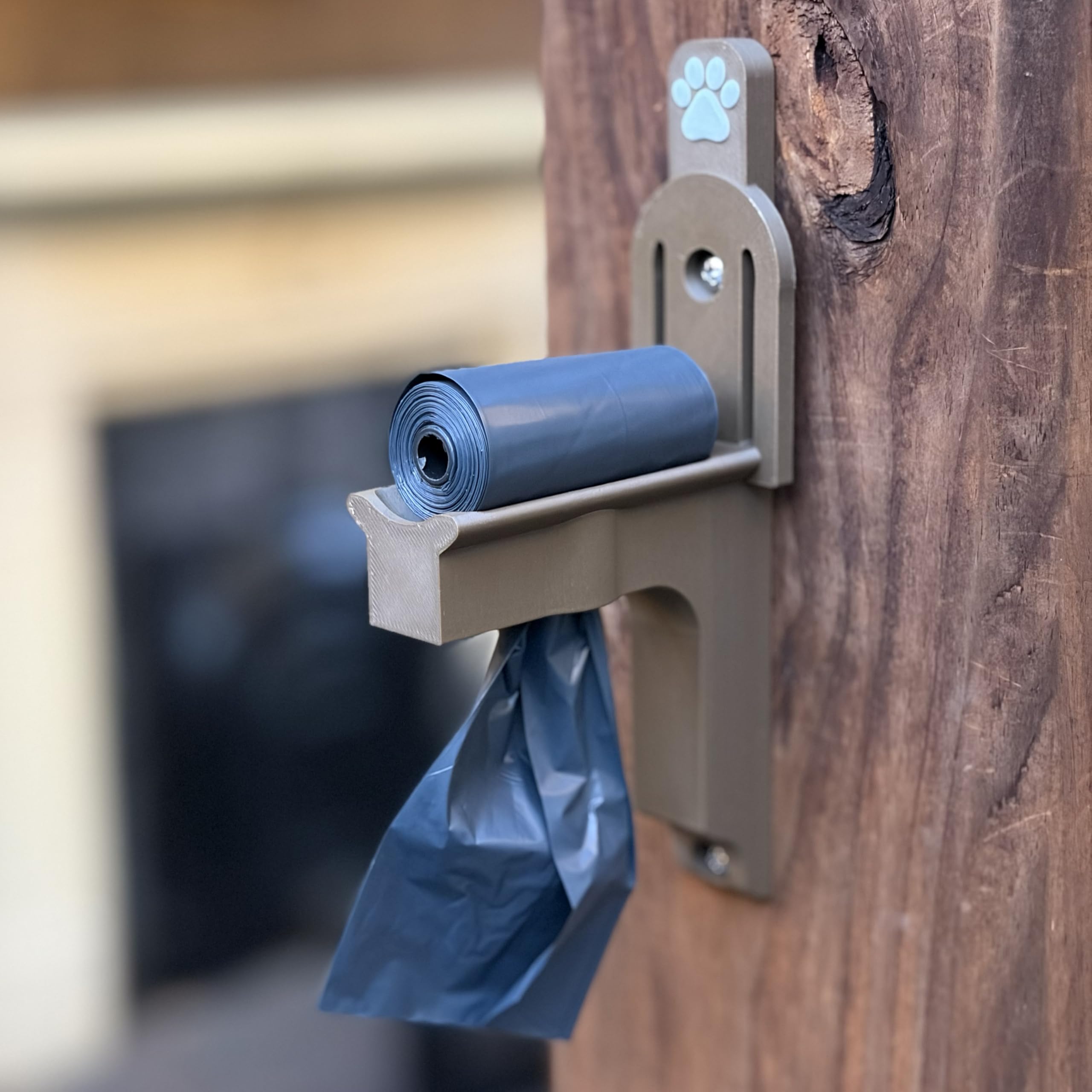 TerpsiKore boîtier ouvert avec rouleau illustrant compatibilité standard