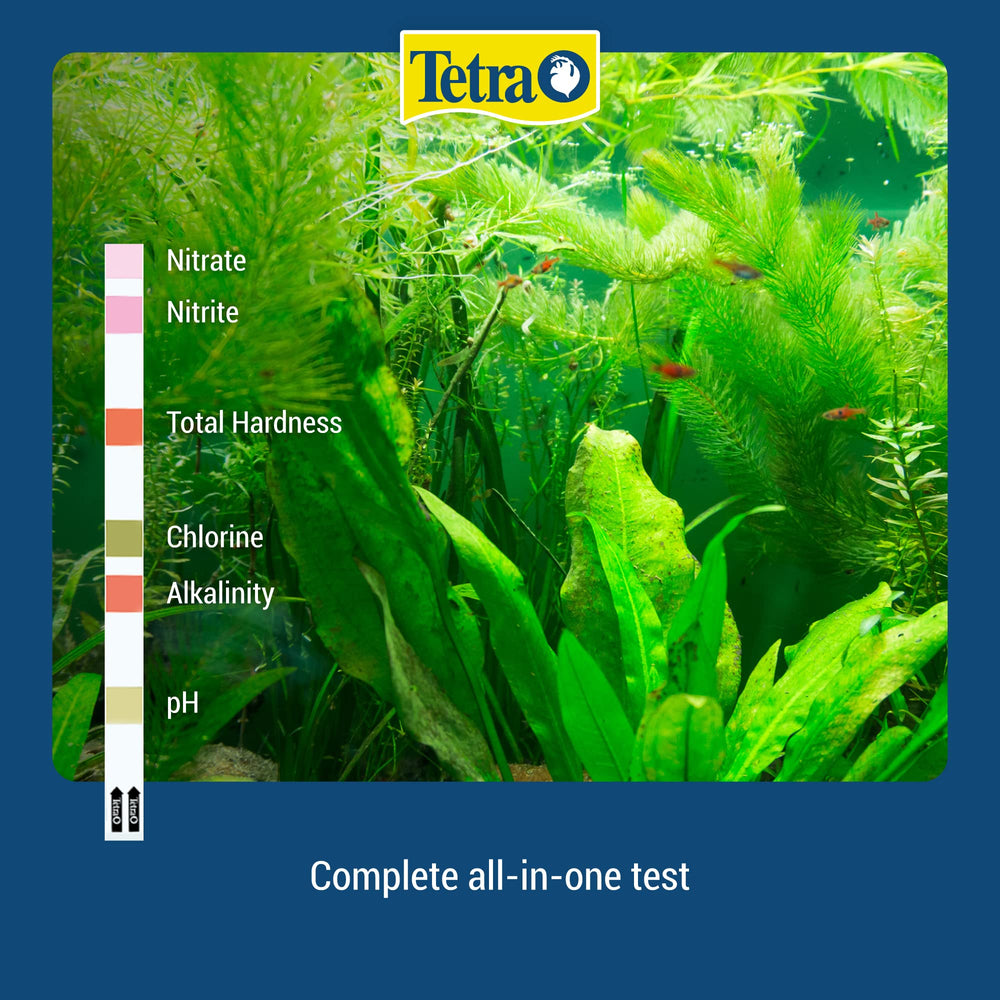 Tetra nuancier de lecture illustrant correspondance couleurs et valeurs précises