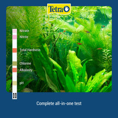 Tetra nuancier de lecture illustrant correspondance couleurs et valeurs précises