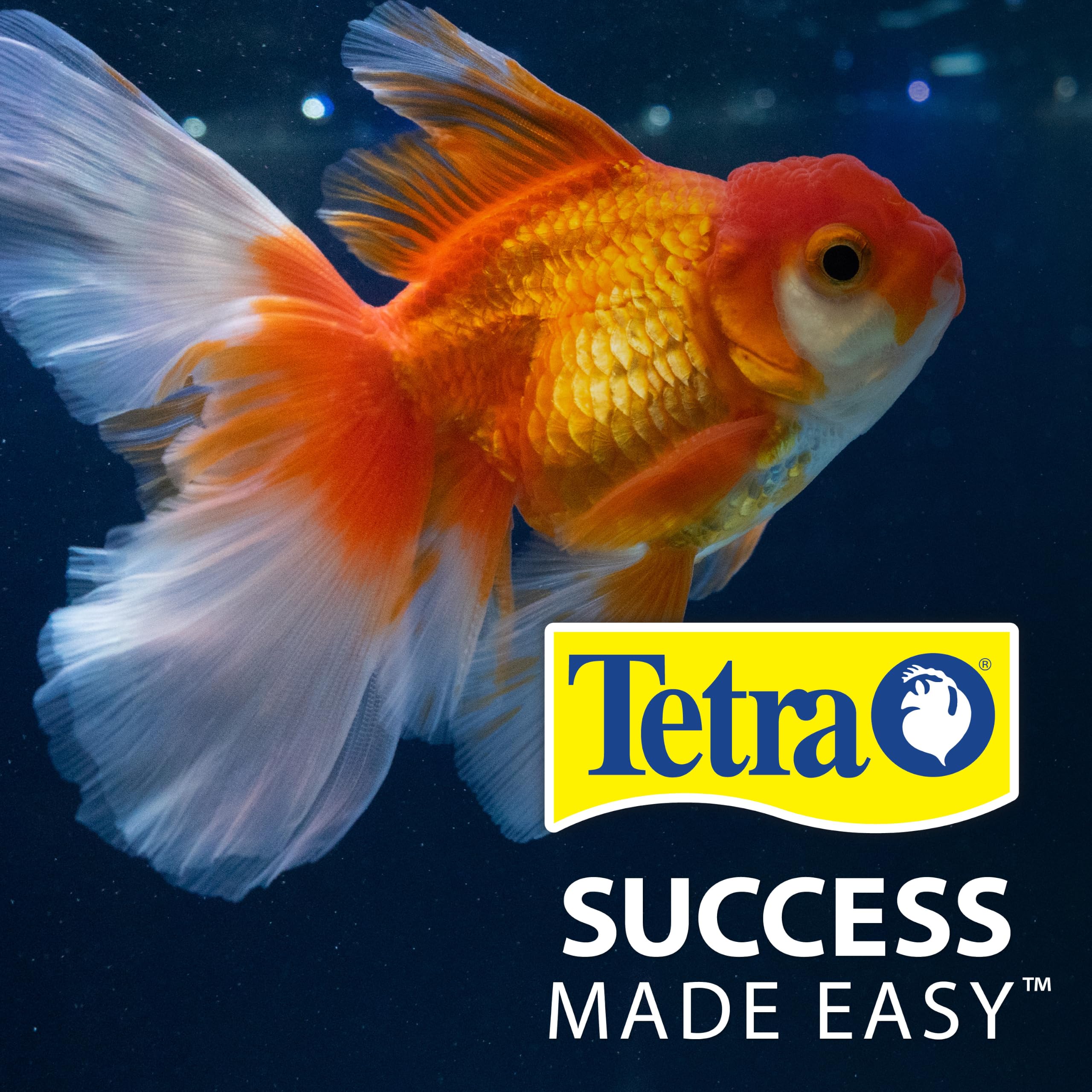 Tetra grand sac présenté pour usage familial et nourrissage régulier économique