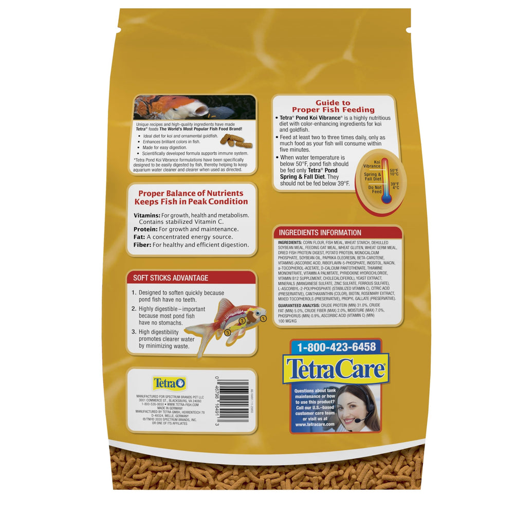 Tetra bâtonnets gros plan montrant texture et assimilabilité avantage digestif