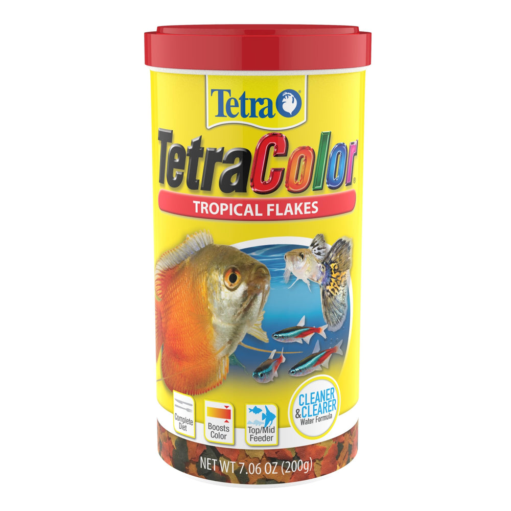 Tetra emballage face montrant la boîte et ses bénéfices visibles