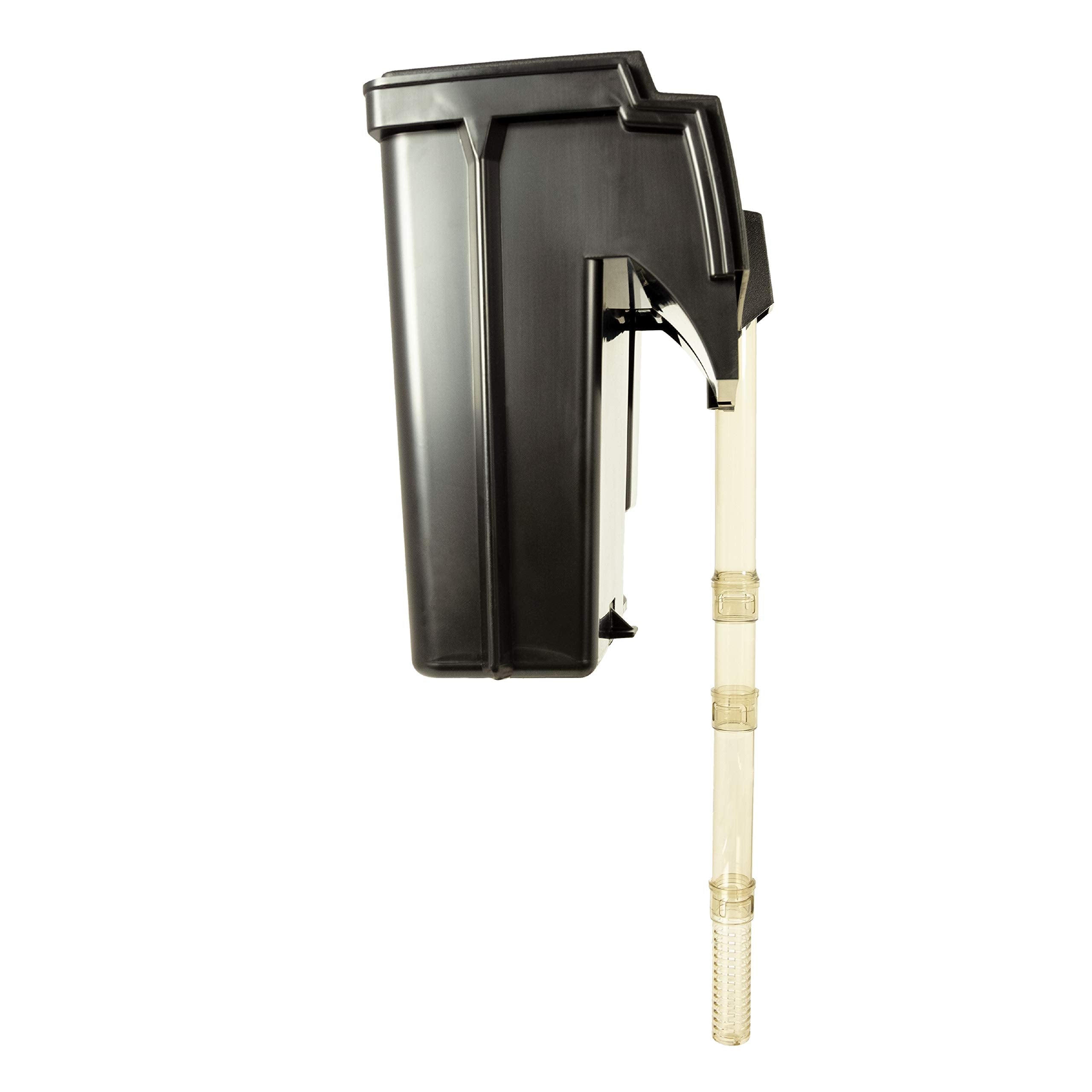 Tetra Whisper PF40 cartouche Bio-Bag remplaçable facilitation entretien