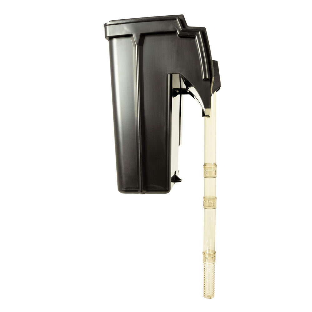 Tetra Whisper PF40 cartouche Bio-Bag remplaçable facilitation entretien