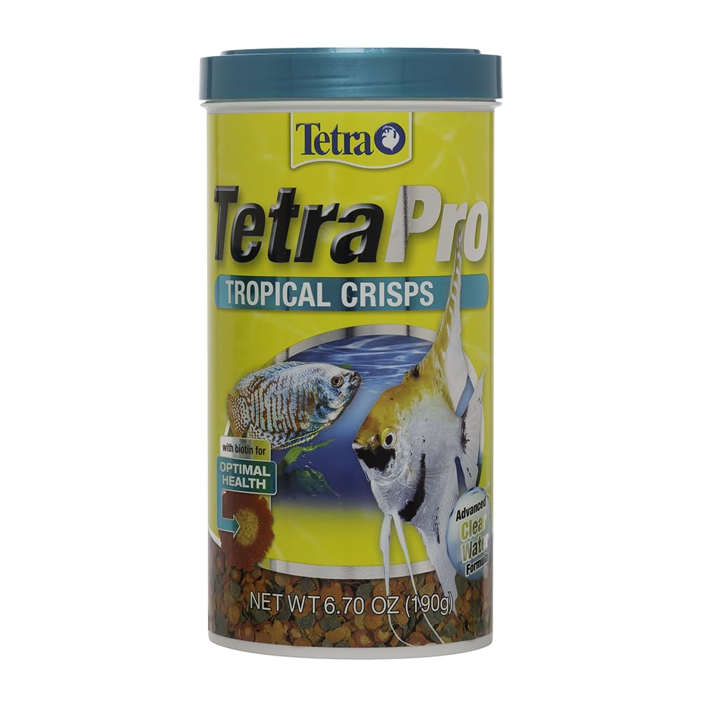 TetraPro emballage face montrant format et bénéfice conservation nutrition