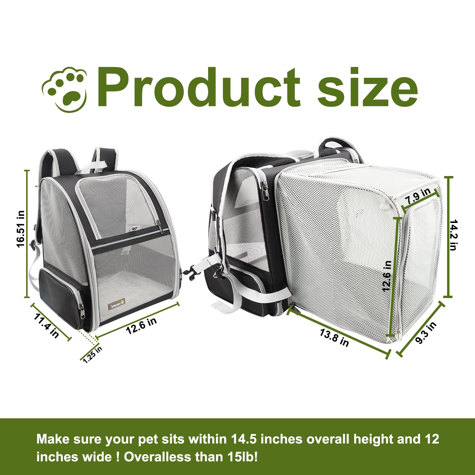Texsens gros plan mesh ventilation montrant circulation d'air optimale