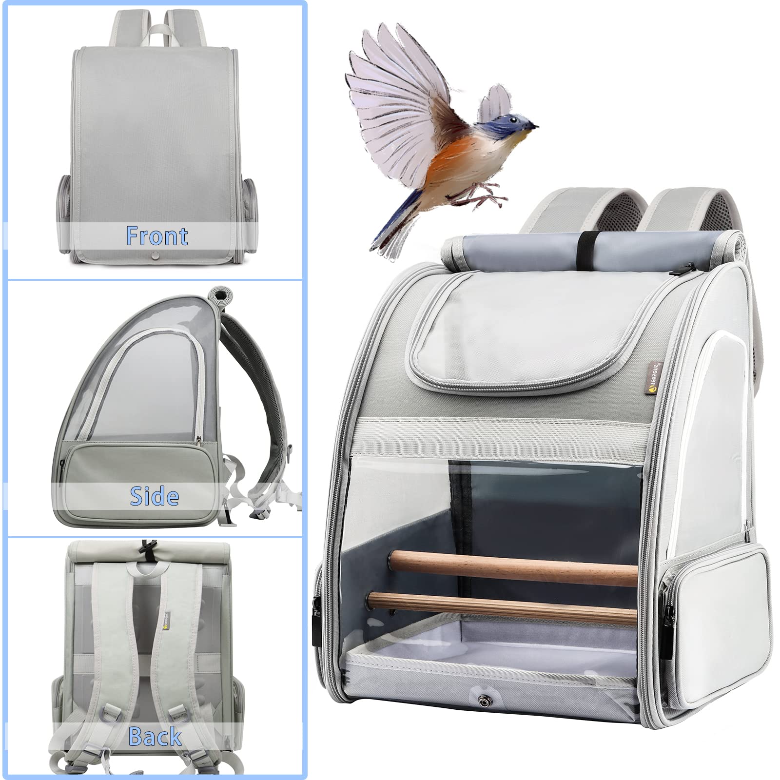 Texsens plateau extractible facilitant nettoyage rapide et hygiène