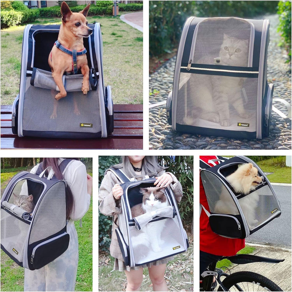 Texsens rangement pliable pour gain de place et stockage pratique