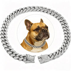 TFOECRF collier face avant montre style élégant et finition