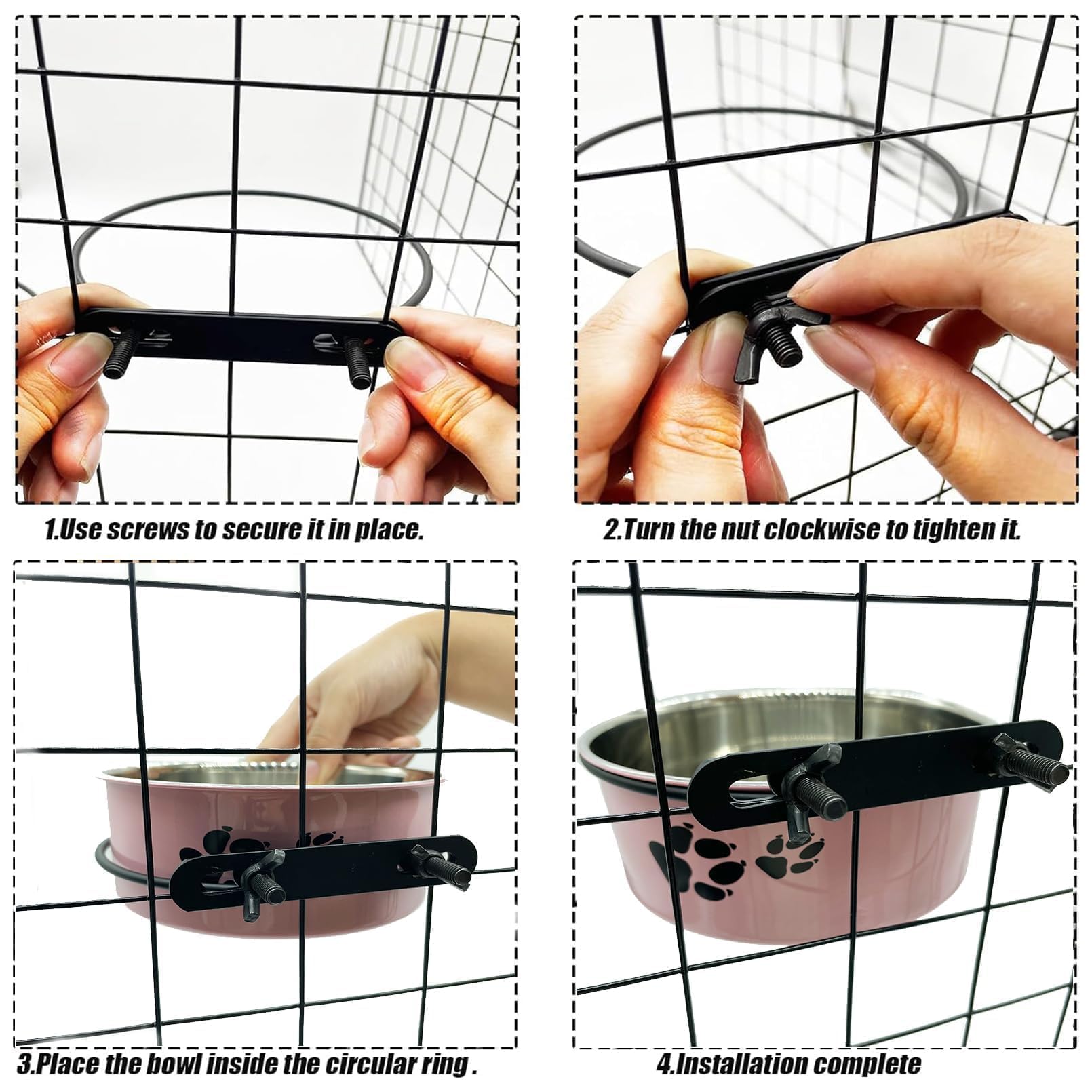 Tfwadmx comparaison des deux tailles pour choisir portion adaptée