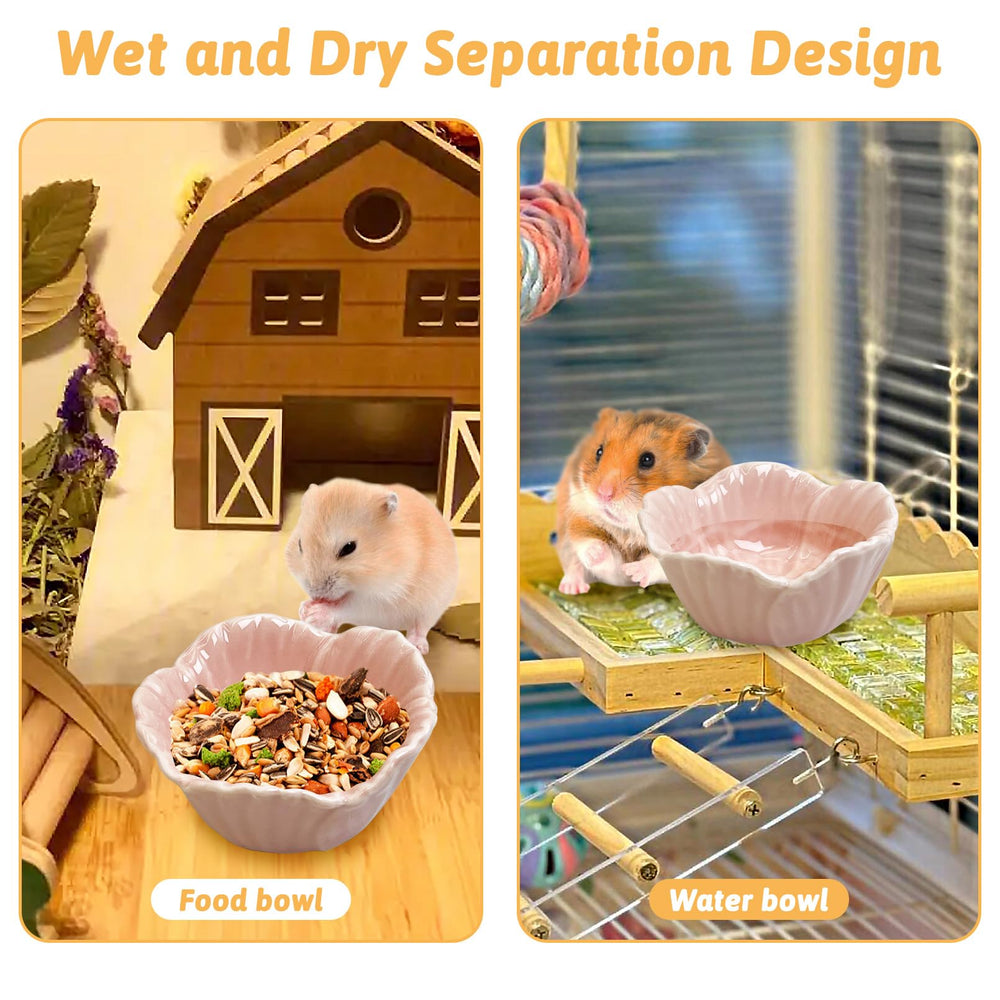 Tfwadmx bol en usage avec hamster illustrant résistance au renversement
