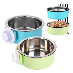Tfwadmx gamelle face avant montrant design pratique et gain d’espace
