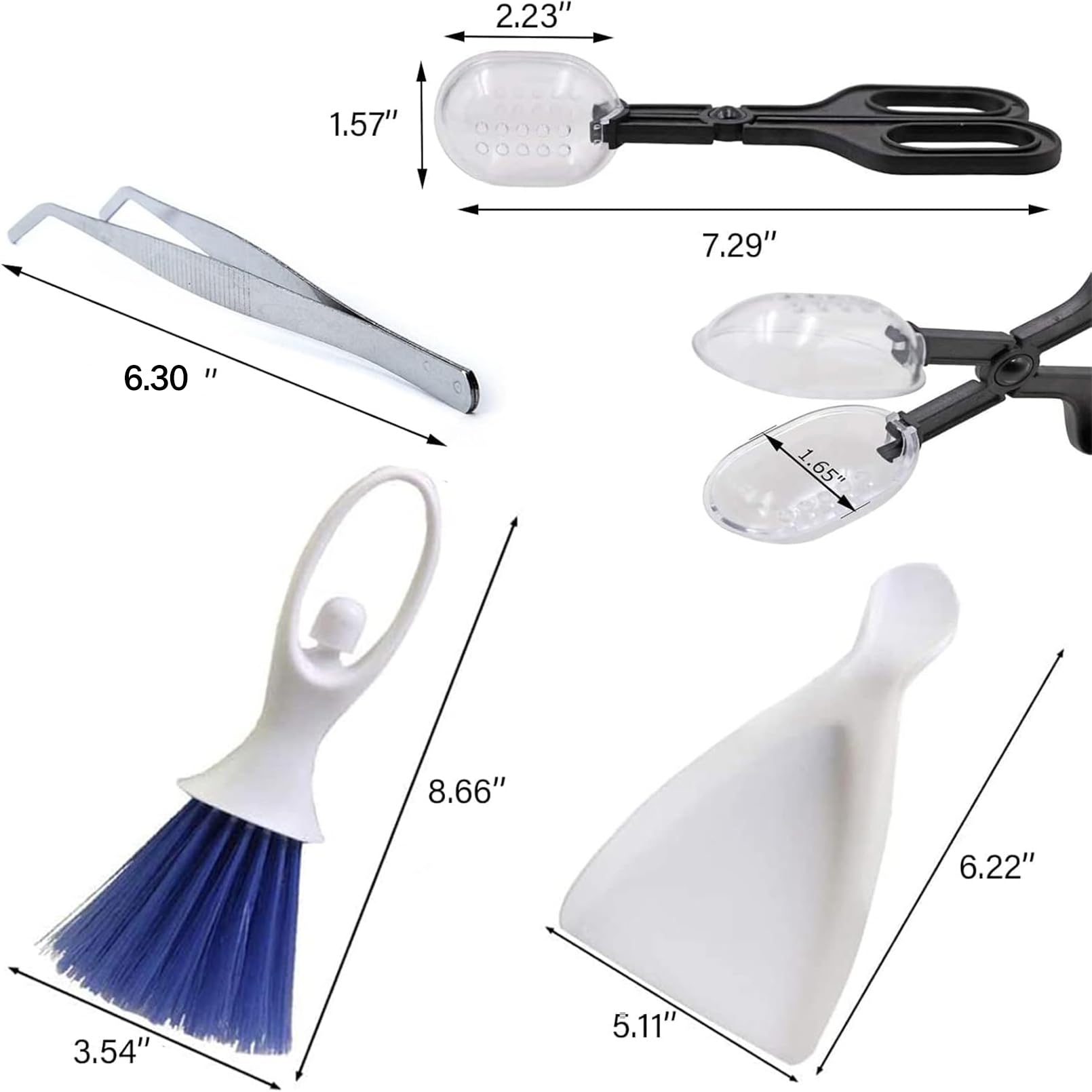 Tfwadmx gros plan matériaux plastique et acier, durable et facile à nettoyer