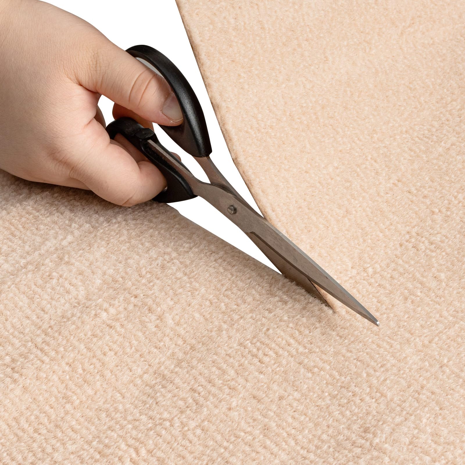 THAMIAO tapis grattoir face avant protège meuble durable