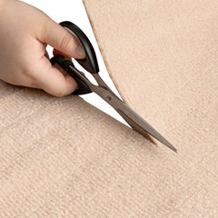 THAMIAO tapis grattoir face avant protège meuble durable