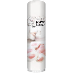 The Blissful Dog emballage avant du baume pour pattes, protection visible