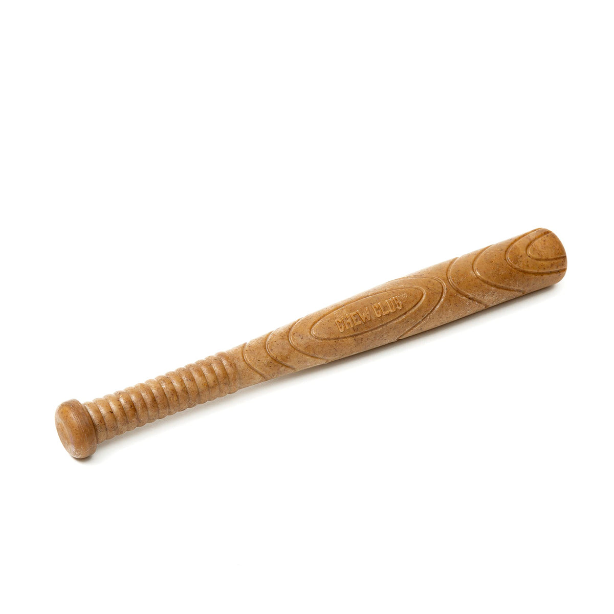 The Chew Club Powerbone face avant montrant la forme durable pour jeu prolongé