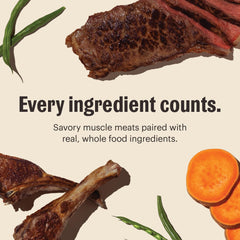 The Honest Kitchen bone broth limpide sans additifs pour meilleure appétence