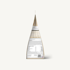 The Honest Kitchen gros plan sur clusters dorés illustrant la texture appétente