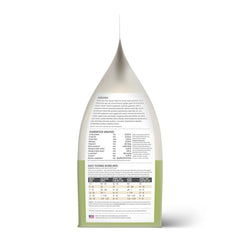 The Honest Kitchen clusters gros plan illustrant texture savoureuse et conservation nutriments