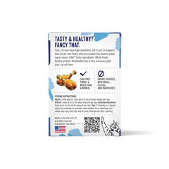 The Honest Kitchen gravy d'os visible, apporte hydratation et saveur