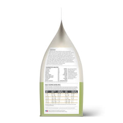The Honest Kitchen gros-plan de clusters dorés et appétissants pour meilleure appétence