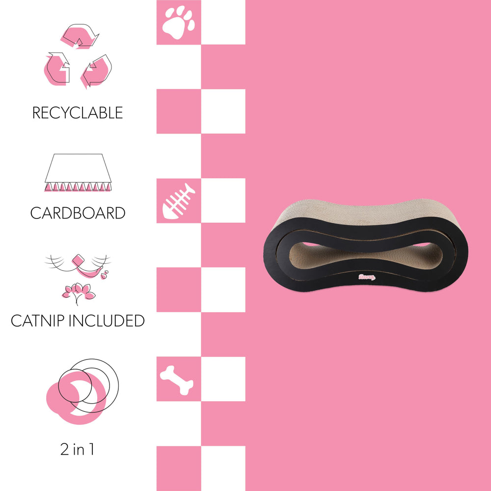 THE LICKER STORE chat dans la cachette illustrant jeu et sentiment de sécurité