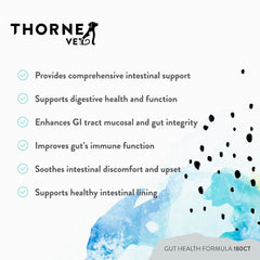 Chien acceptant un mastic ThorneVET en utilisation quotidienne pour confort digestif