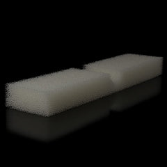 THREELIN mousse en place dans canister Fluval installation facile et gain de temps