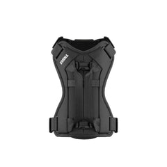 Thule Cappy démonstration du passage ceinture pour ancrage voiture sûr