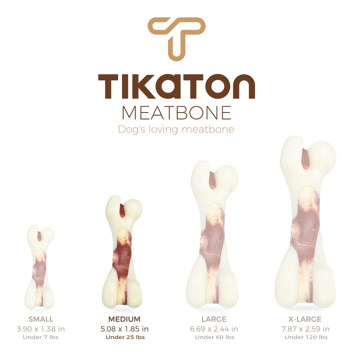 Tikaton os côté durabilité montrant solidité et longue durée