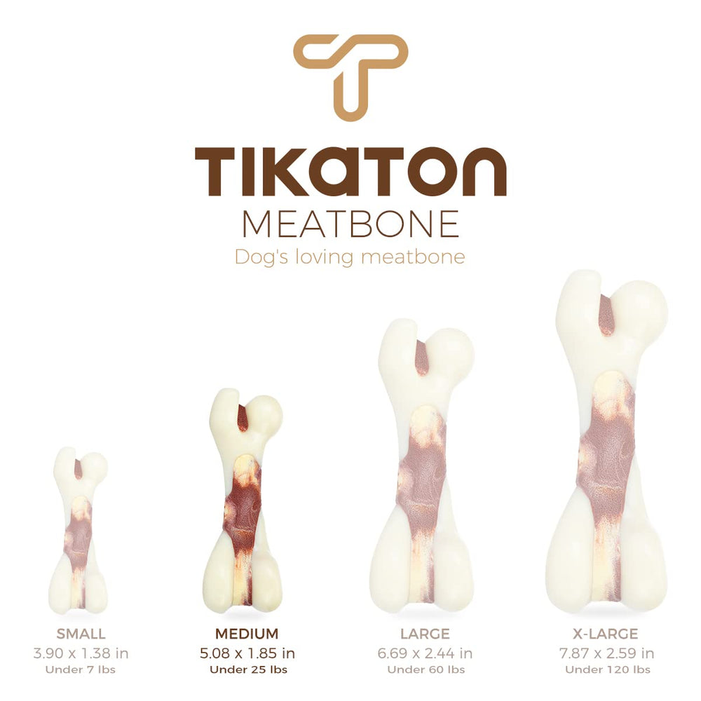 Tikaton os côté durabilité montrant solidité et longue durée