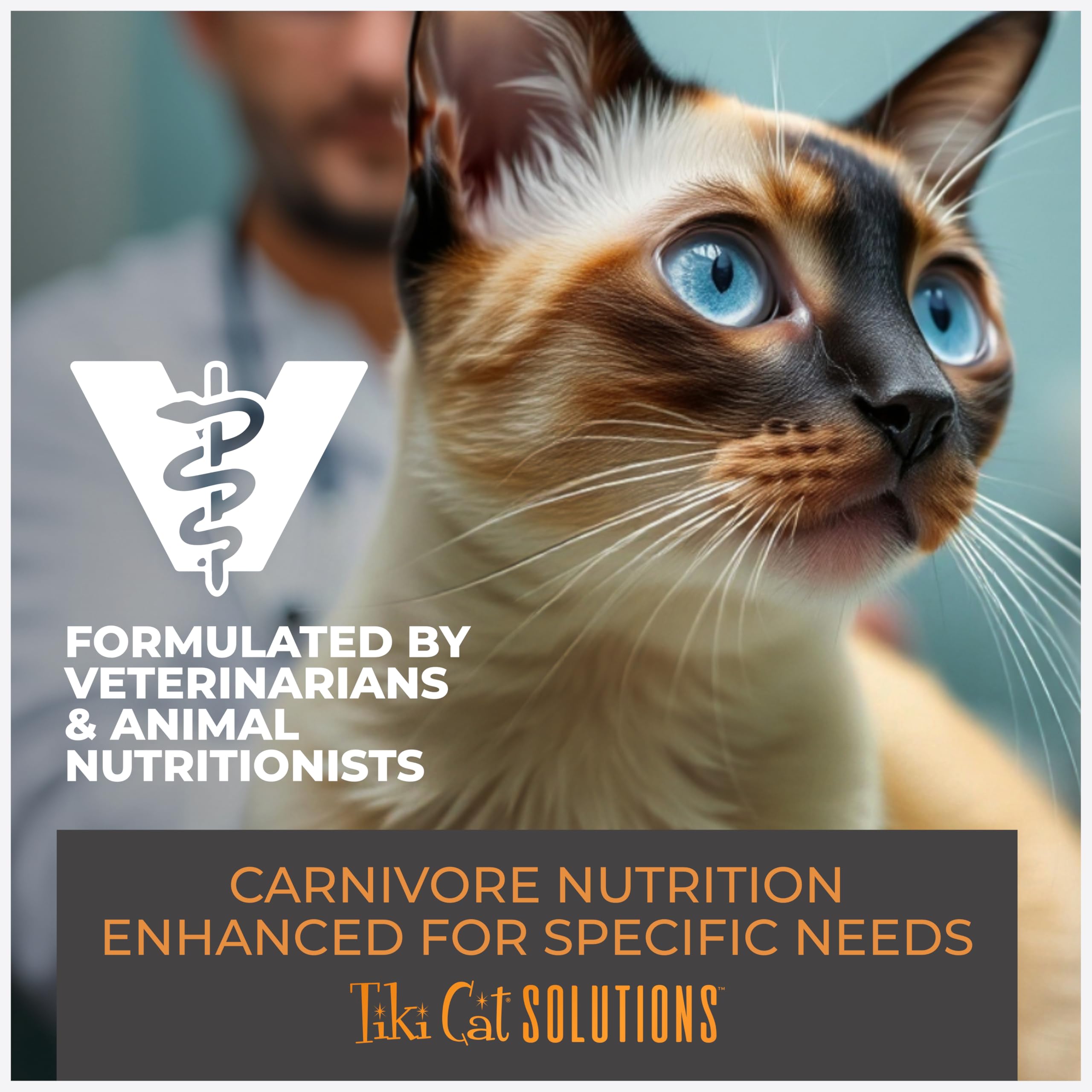 Tiki Cat conservation au réfrigérateur maintien fraîcheur après ouverture