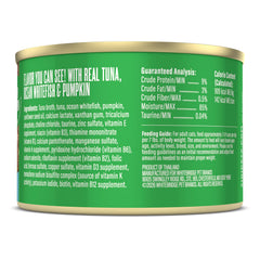 TIKI PETS vue du bouillon hydratant offrant meilleure hydratation