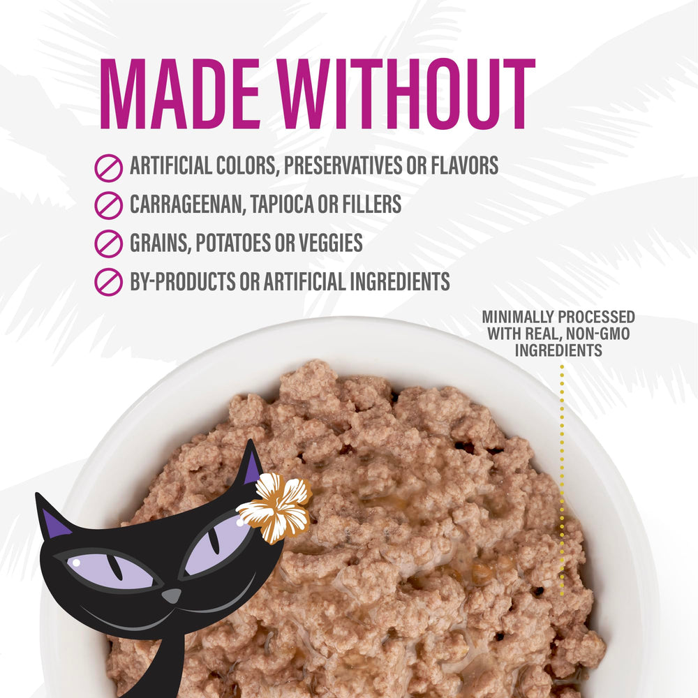 TIKI PETS mise en scène à la maison soulignant confort et repas savoureux