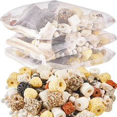 Timgle emballage avant montrant le kit 3 sachets pour une filtration complète