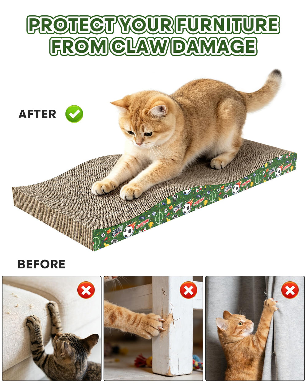 TIMHAKA motif coupe du monde visible, attirant et décoratif