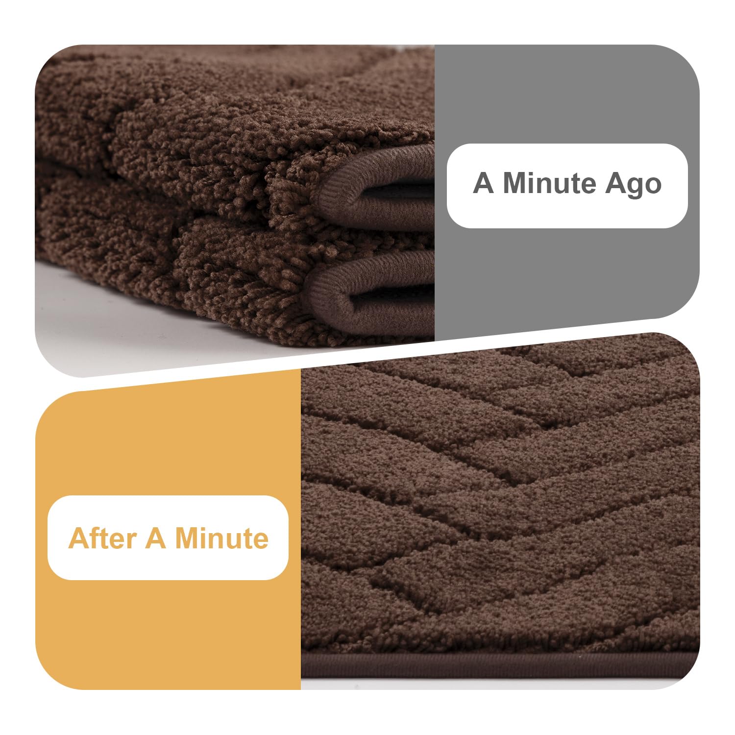 Tindbea tapis en usage avec chien protège sol après promenade