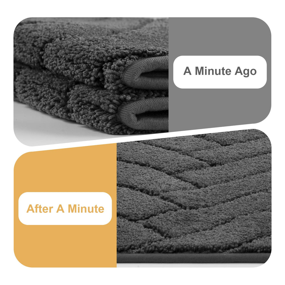 Tindbea tapis sous gamelles, facile à nettoyer et protège le sol