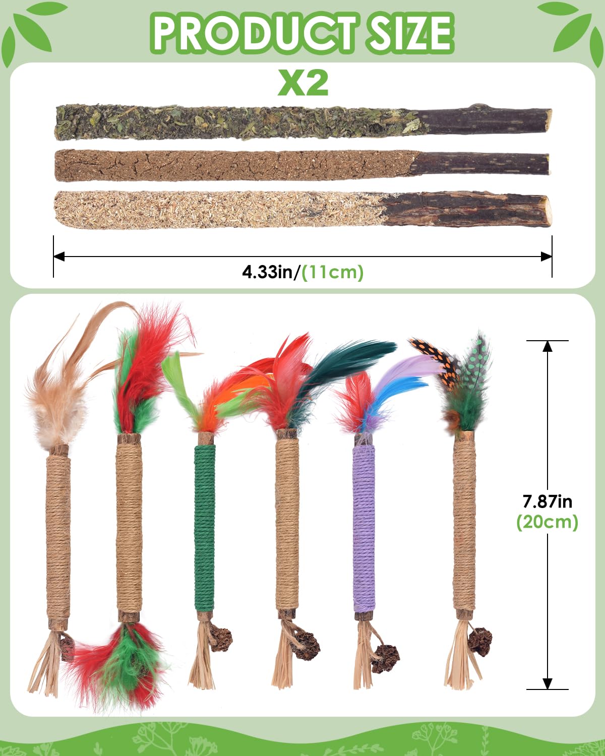 Ingrédients naturels TINDTOP silvervine et fibre illustrant sécurité